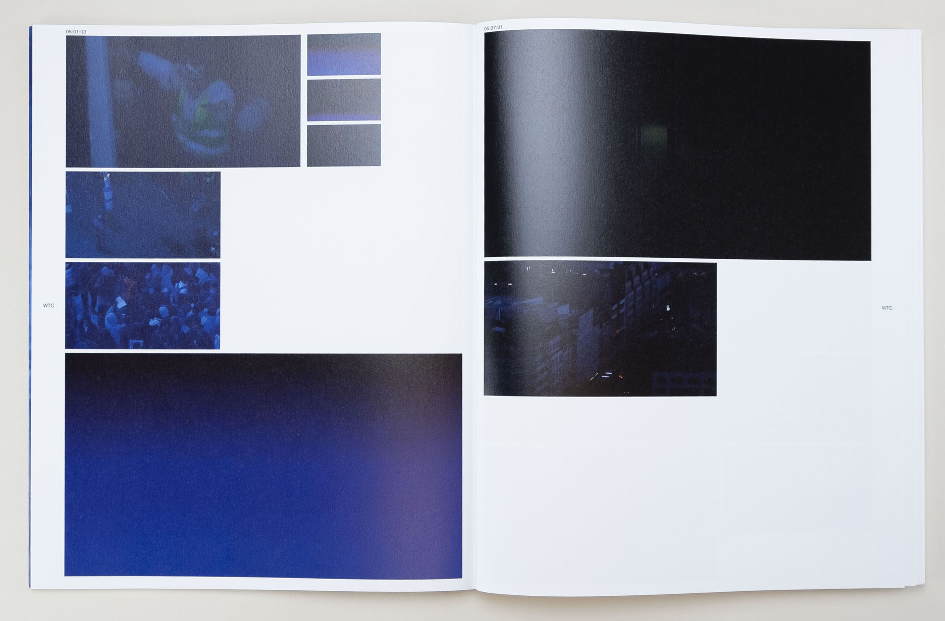 Emma Van der Put, Soon (Art Paper Editions)