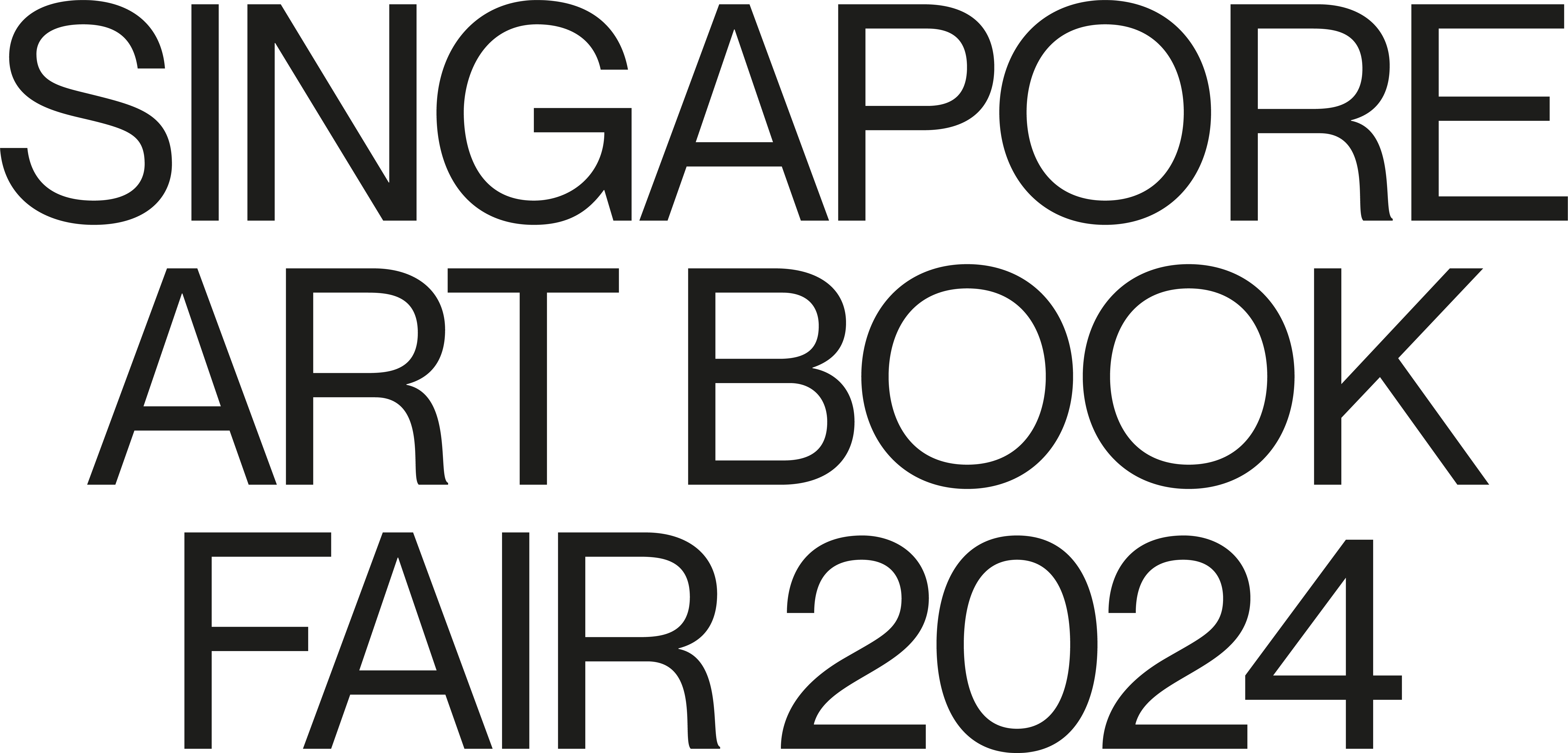 Singapore Art Book Fair