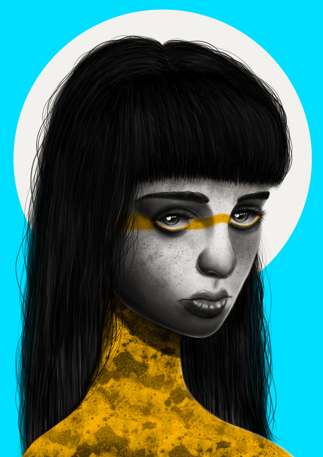 ÁlvaroDarri: Luna Llena