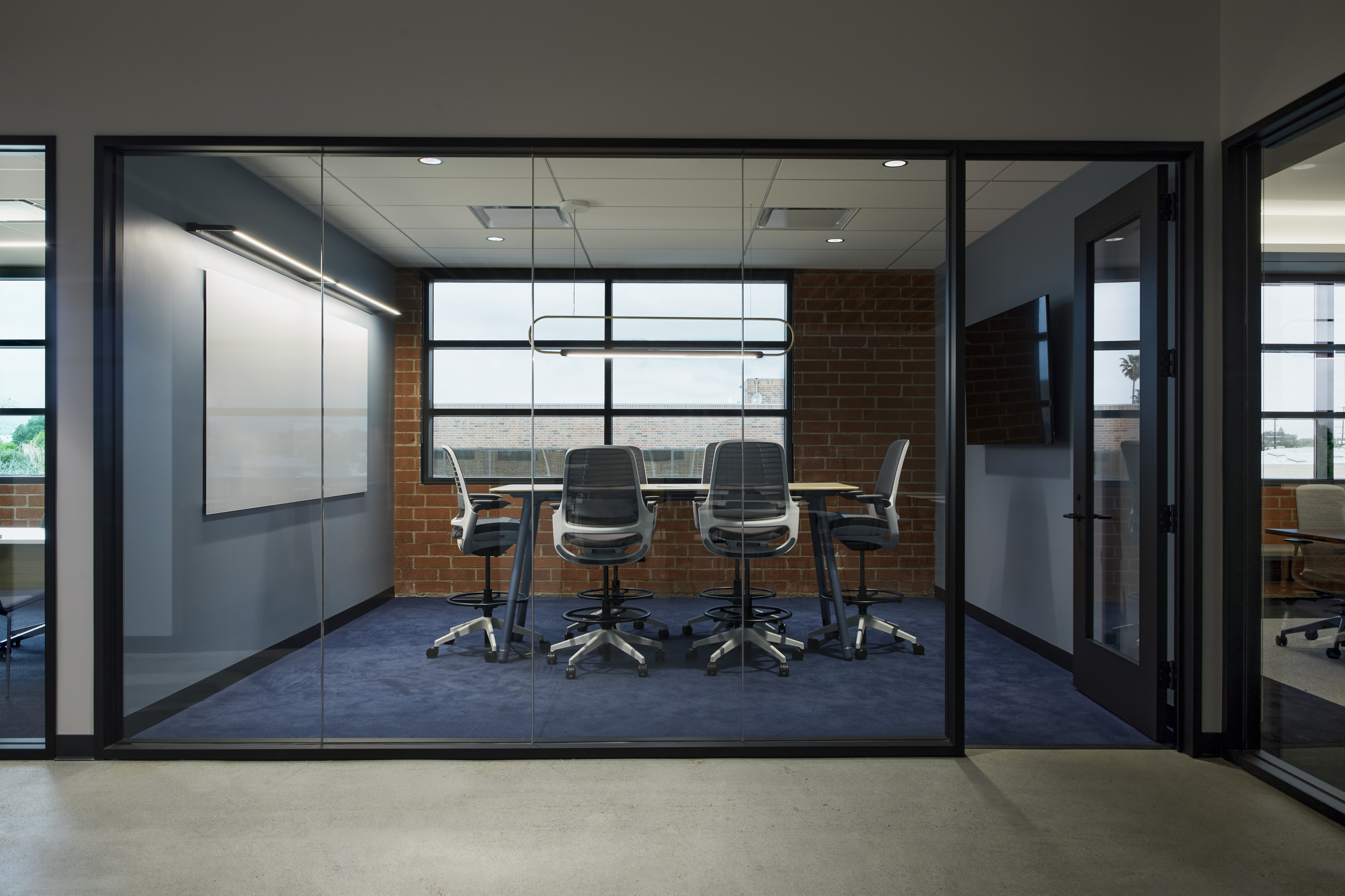 Madeline Tolle / Mul-Mac / Digital Room