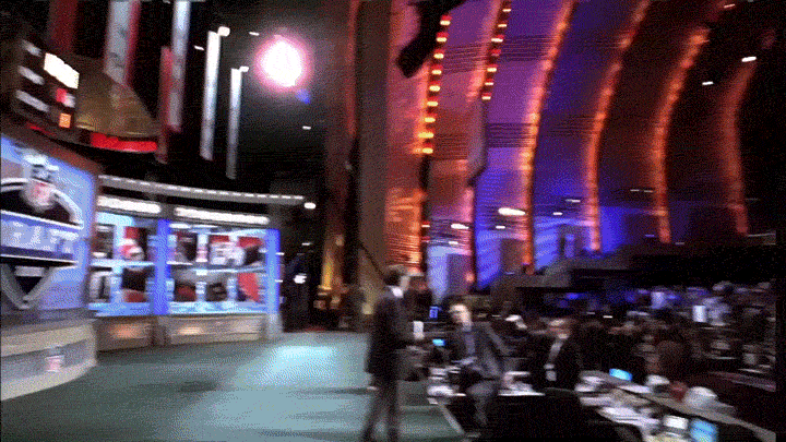 Gatorade / Everything To Prove