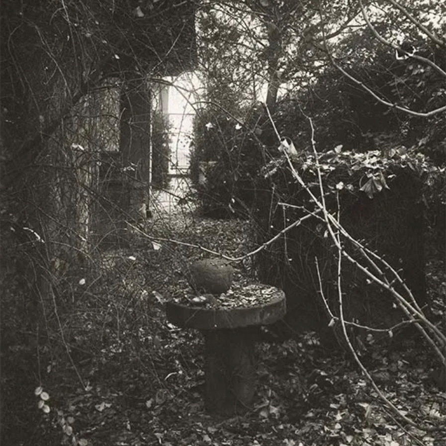 Josef Sudek a Otto Rothmayer společně pod jednou střechou