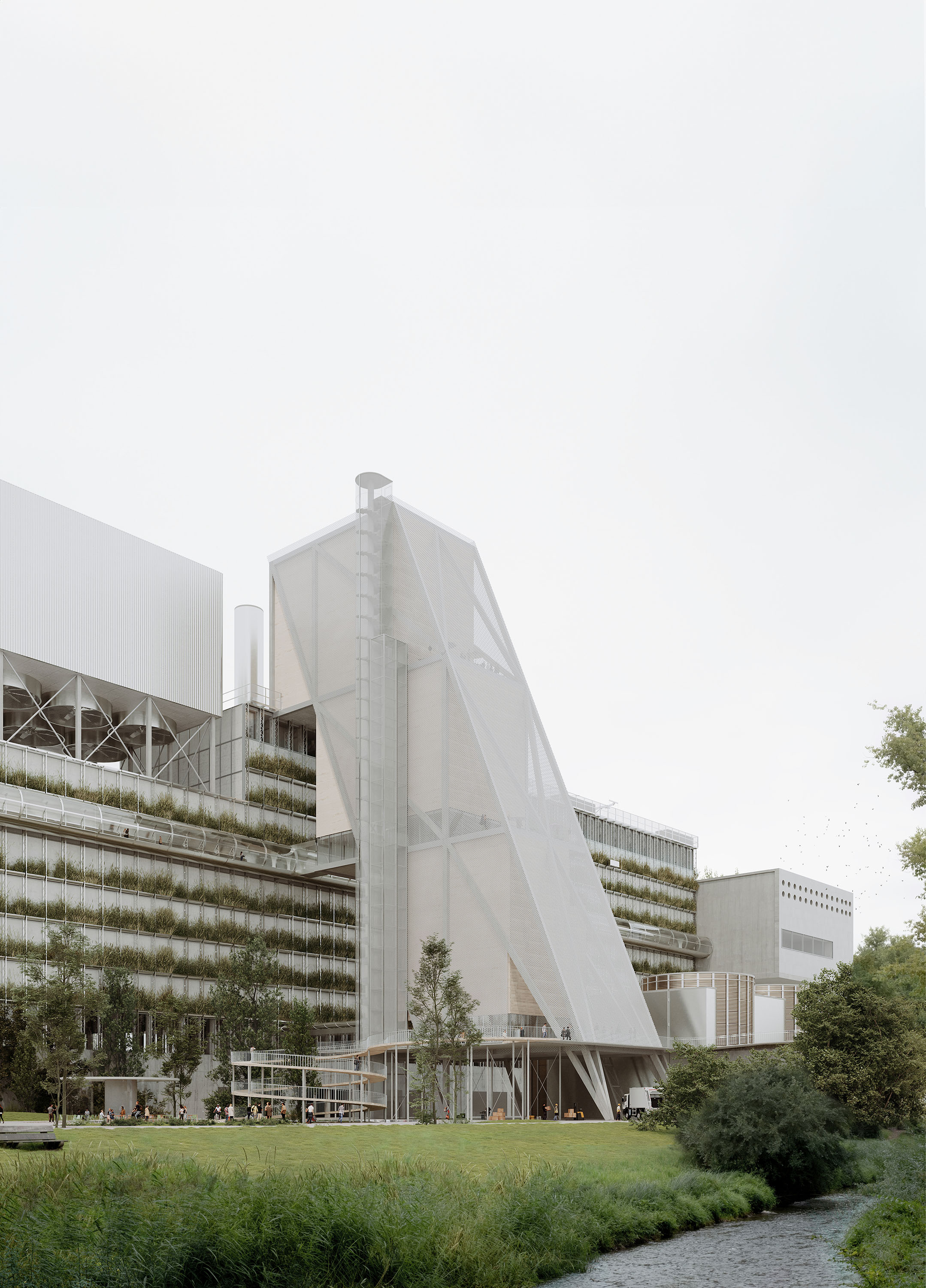 jan kinsbergen - limeco