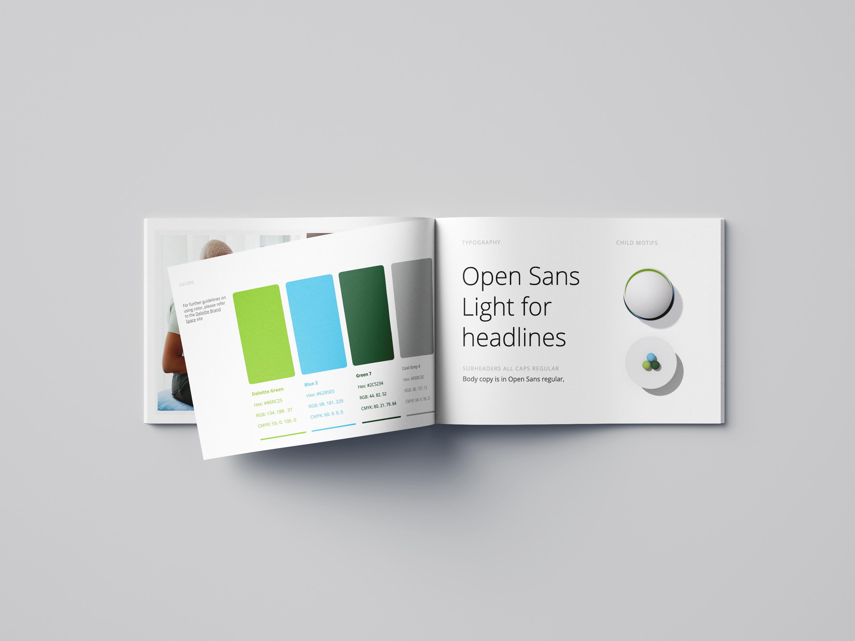 Deloitte brand guidelines pdf