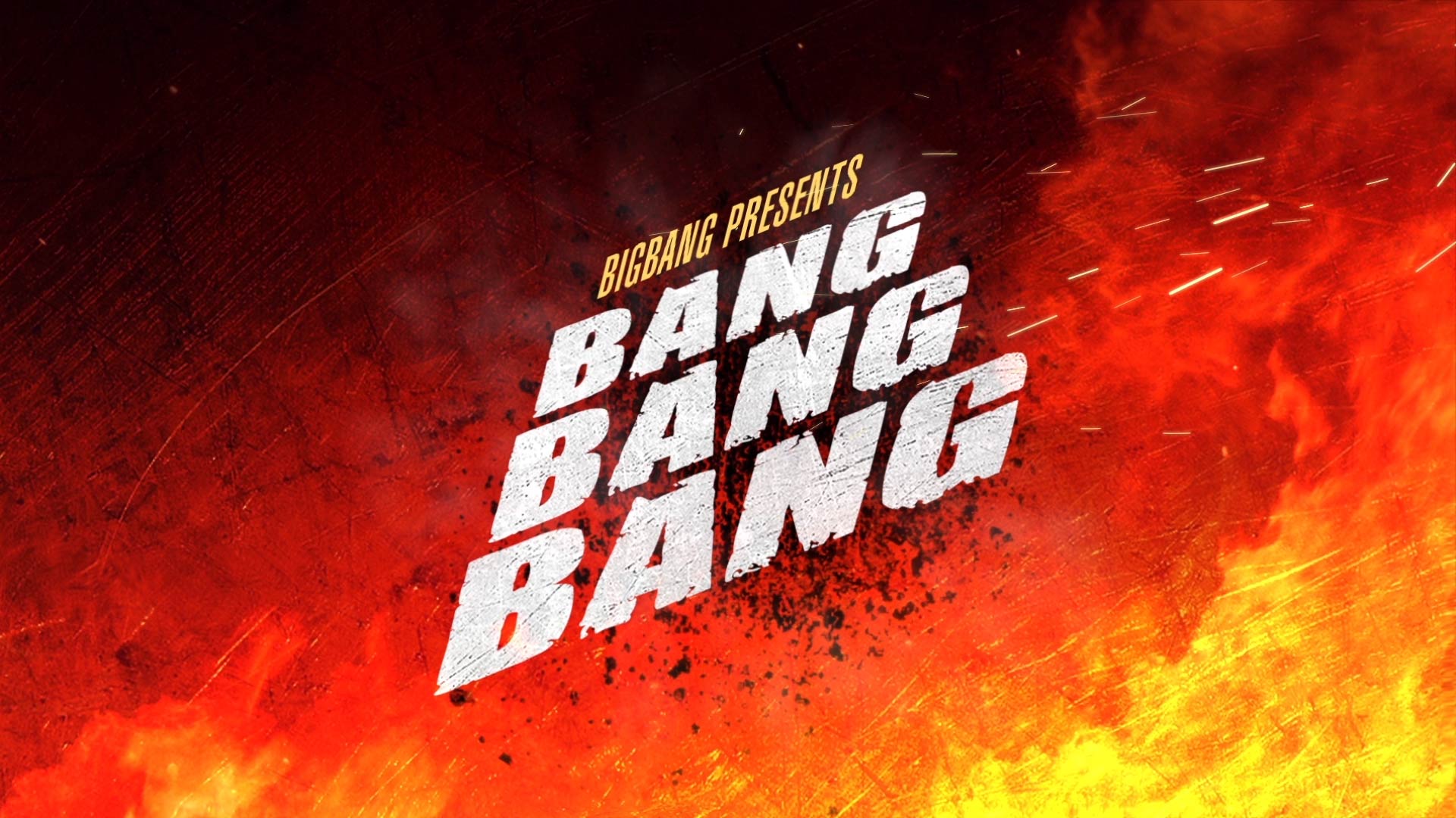 Bang bo. Big Bang Bang Bang Bang обложка. Бенг. Ban ban.