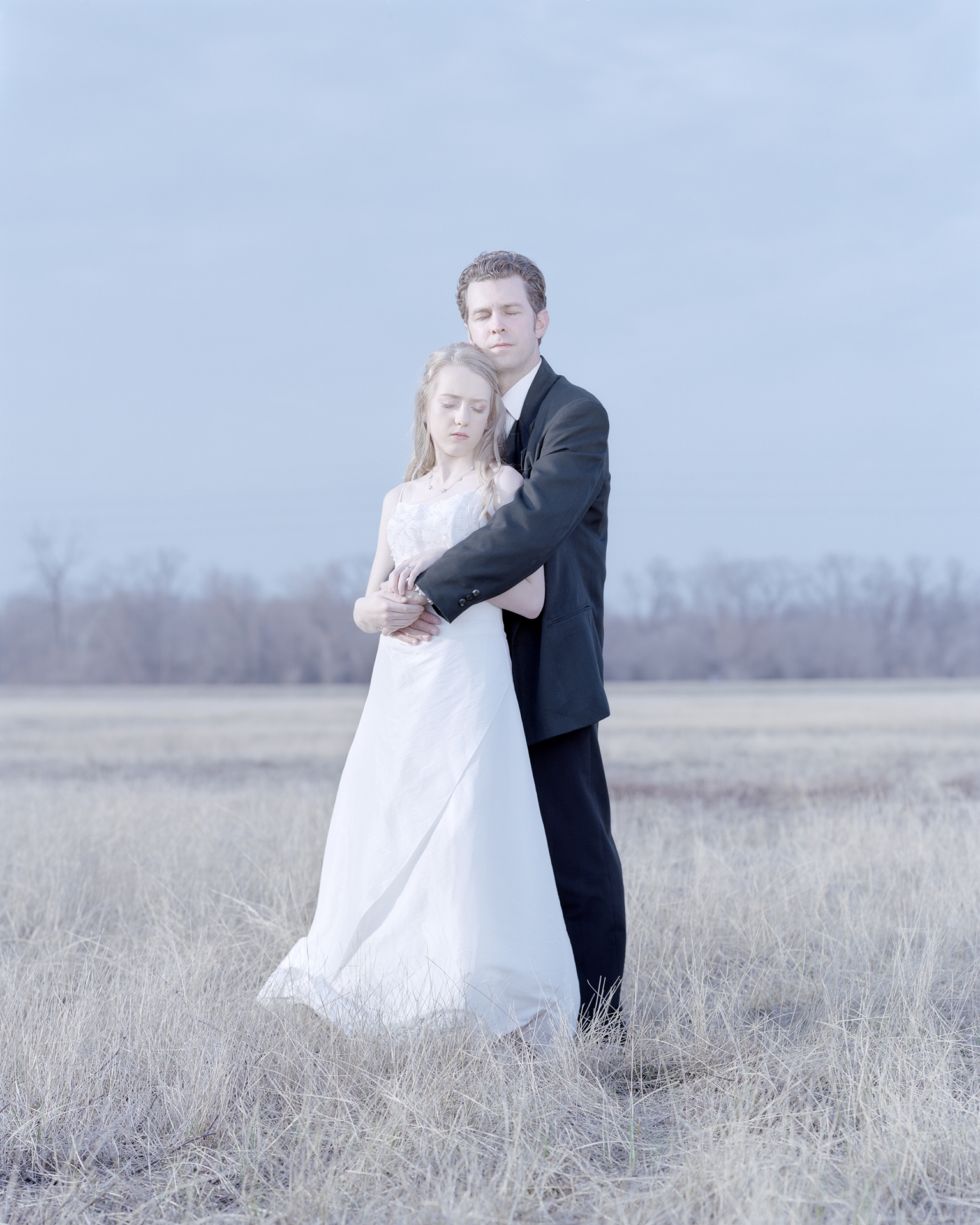 David Magnusson: sarjasta Purity