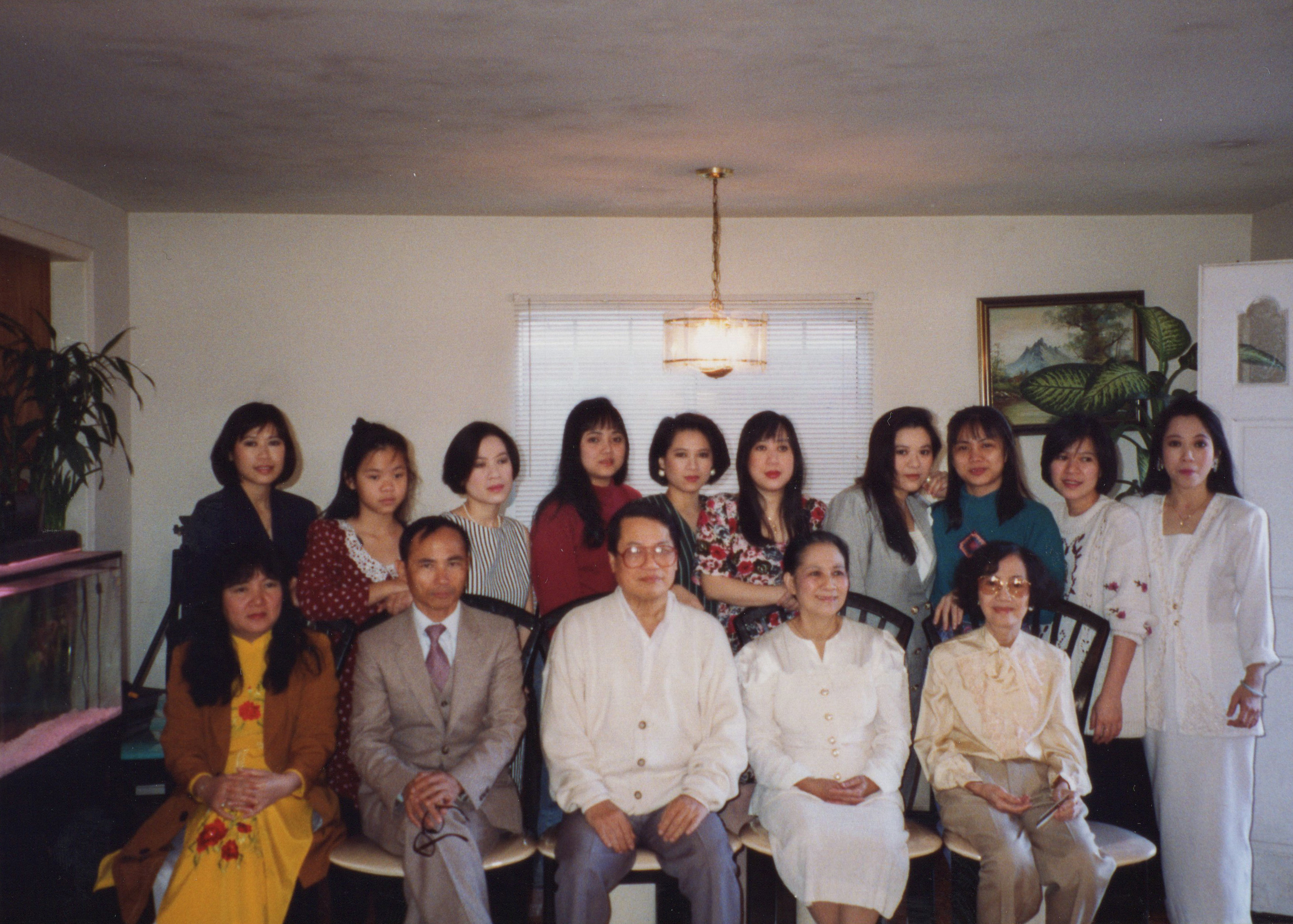 01045 Hawthorne, CA 1992