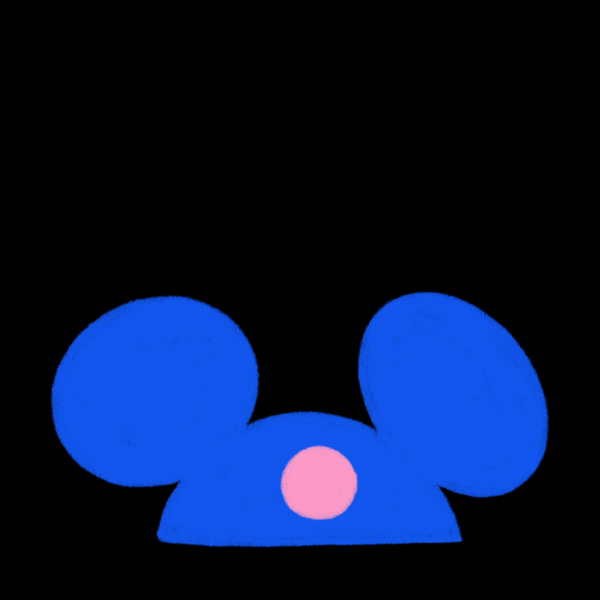 Mickey Hat