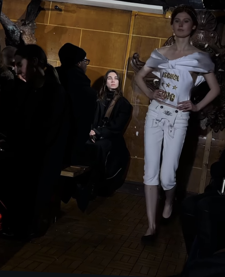 Laura Andraschko AW25.