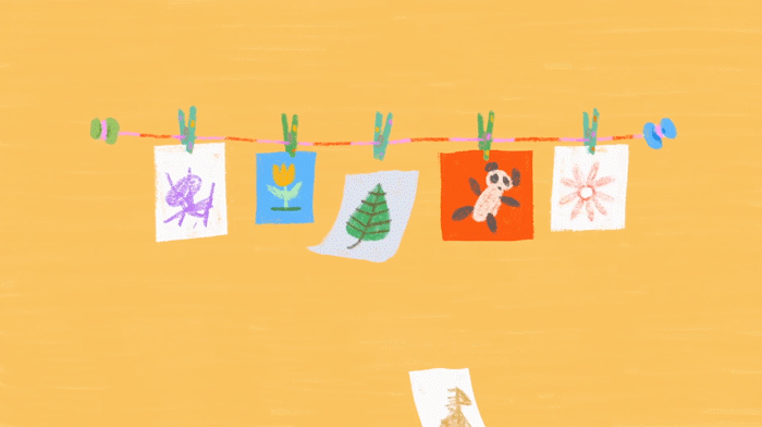 Tip Animations for Smarts & Crafts