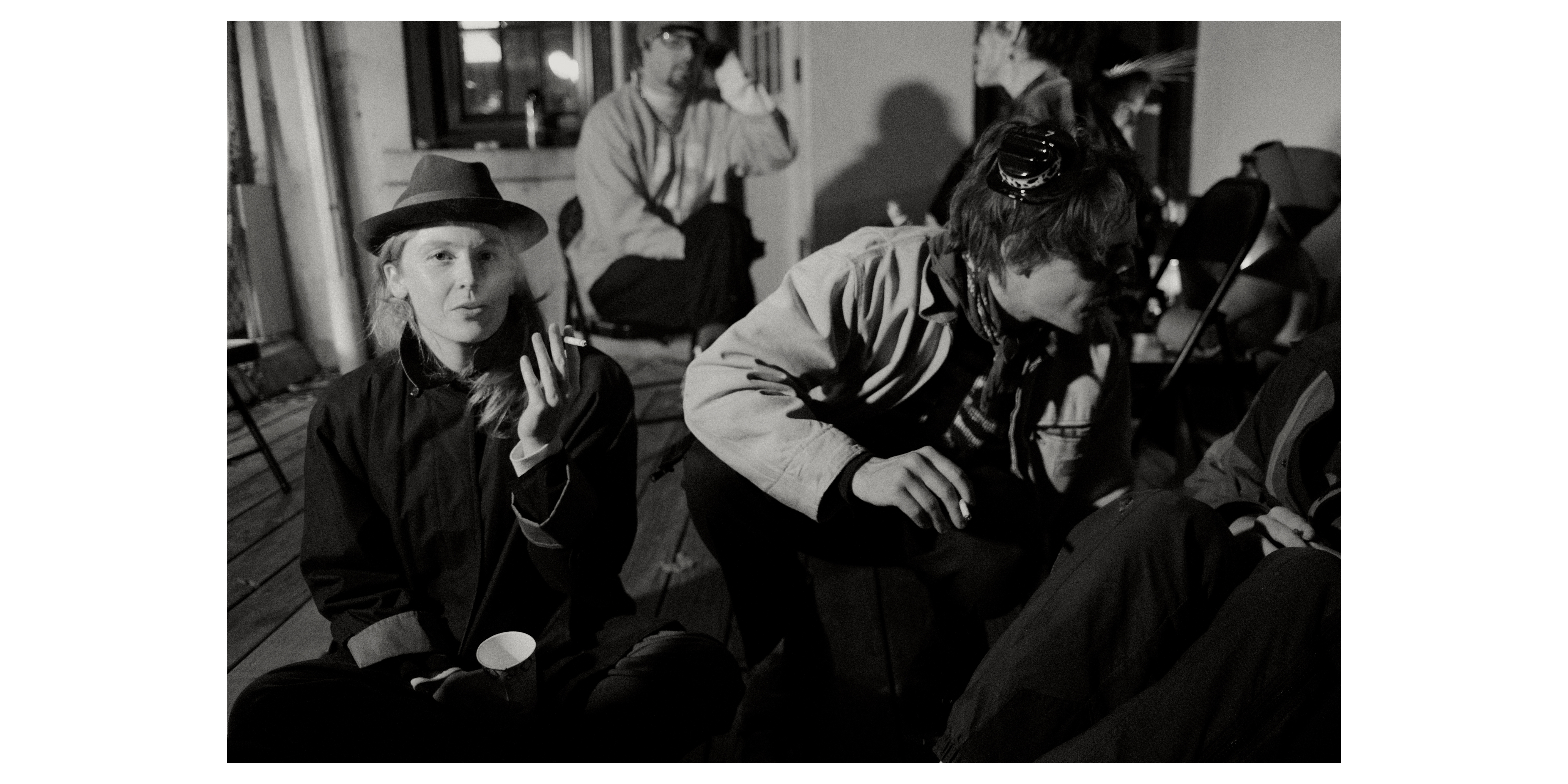 Adult Film Halloween, 2024