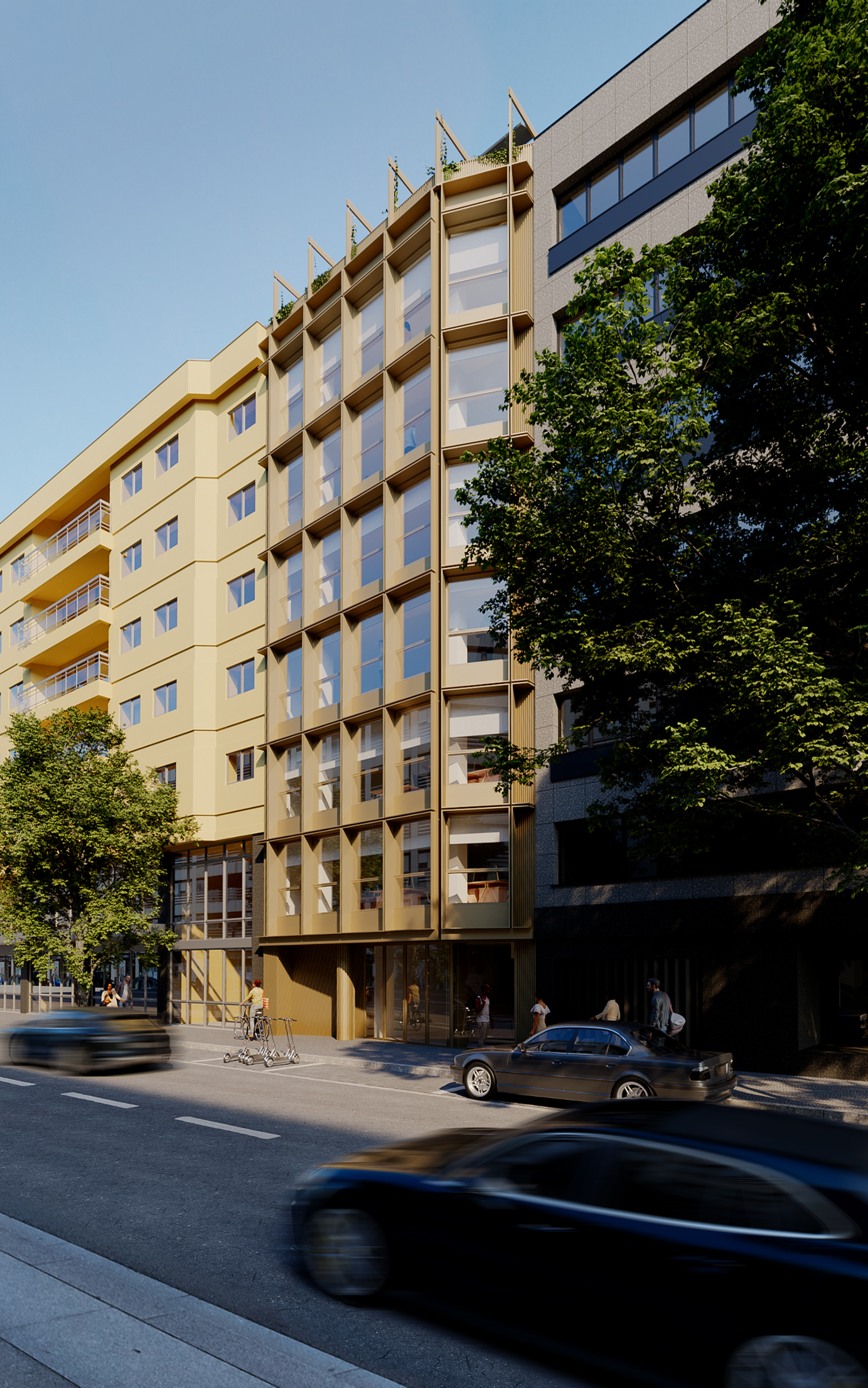 bob offices | porto | portugal