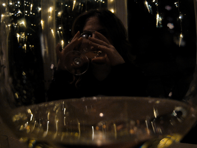  ALLE JAHRE WIEDER  von Jenny Schär