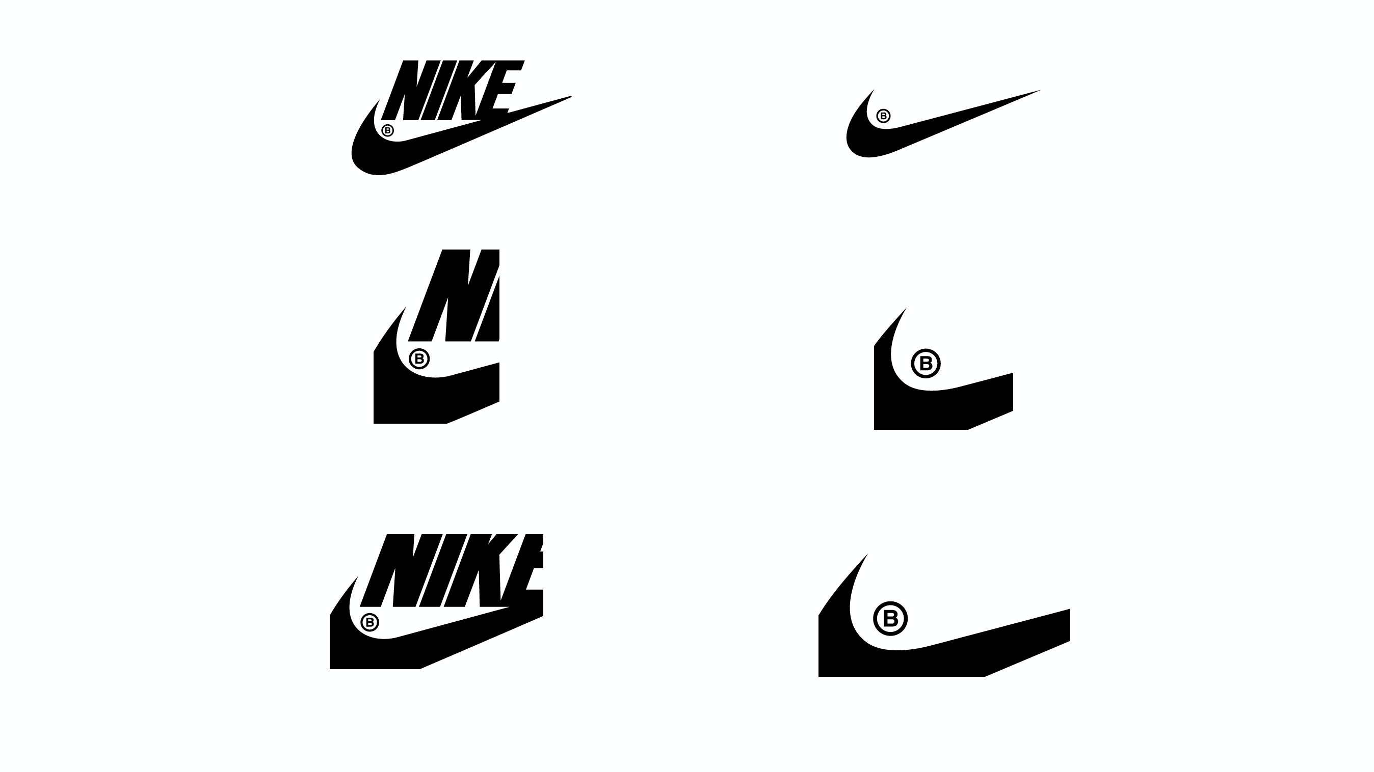 Openly Petulance lightly Nike 2018 / Basketball / Branding - Design