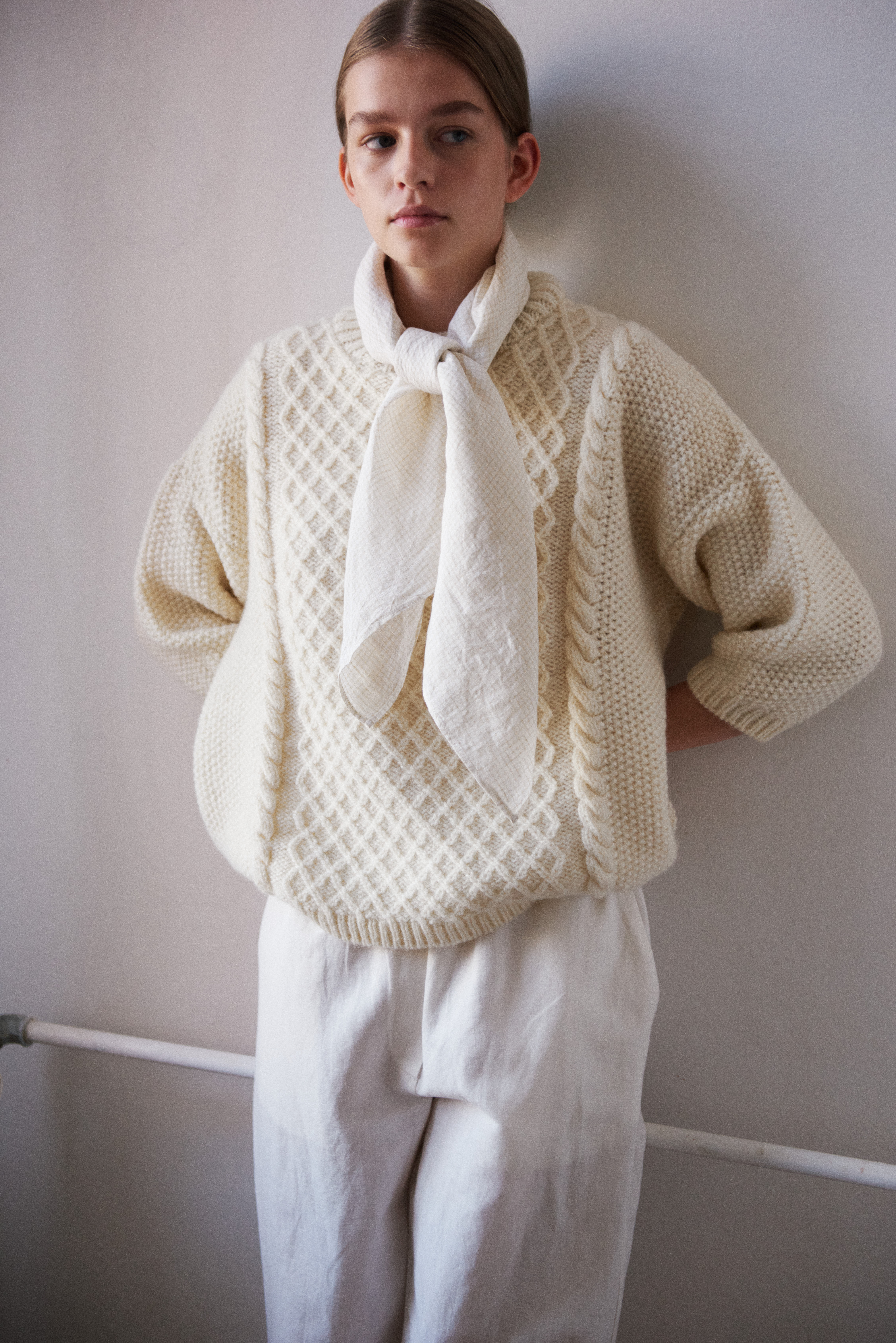 Skall Studio CPHFW SS21