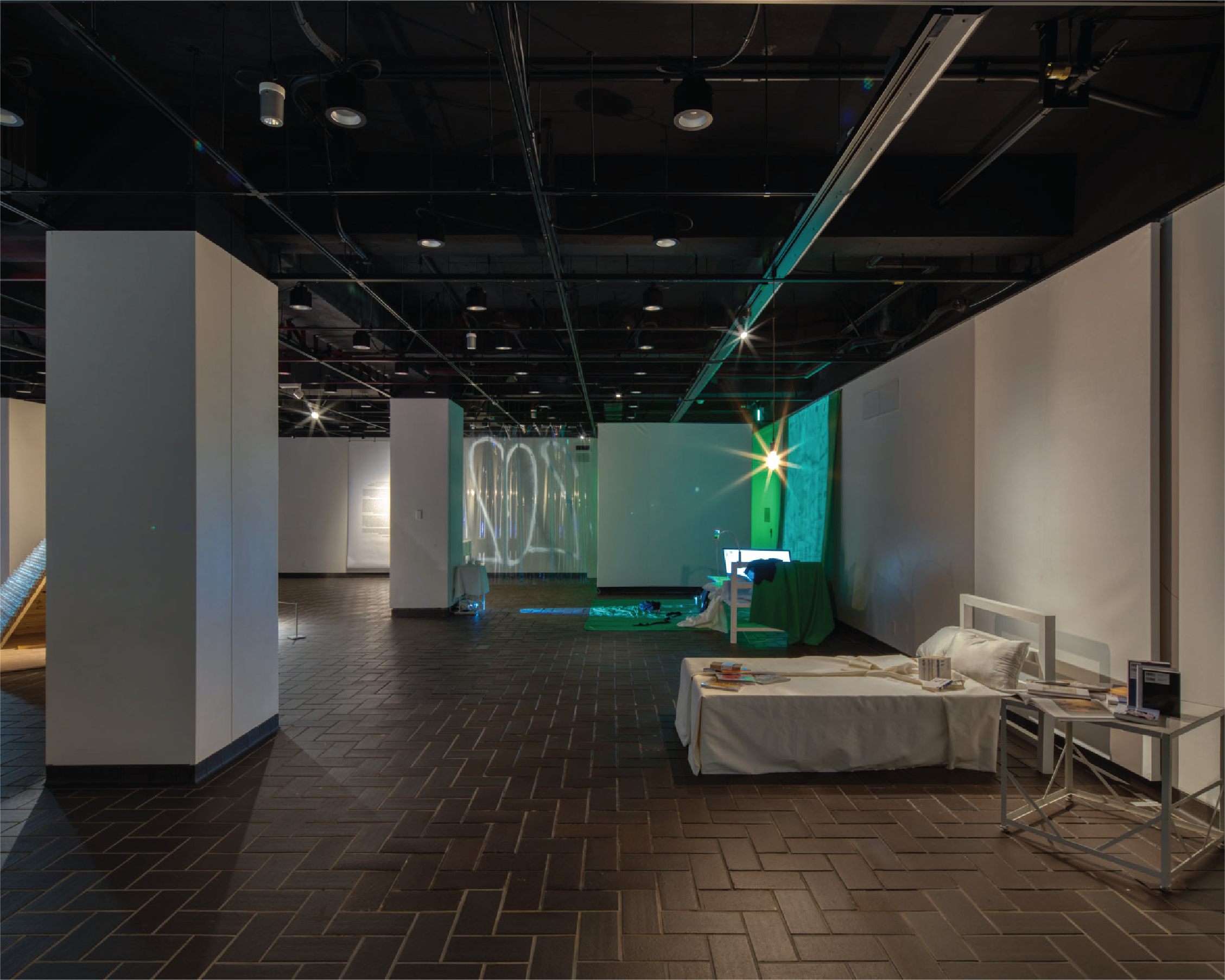 Group Show TMAM 2020 