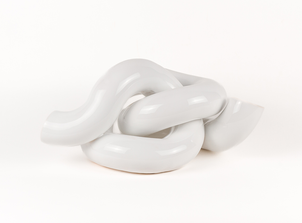 Roger Coll, 35 x 25 x 40 cm, price on request