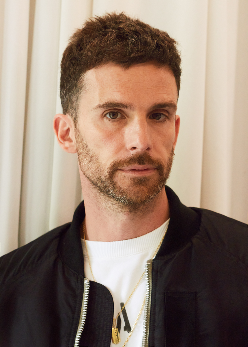 Guy Berryman for The Telegraph
