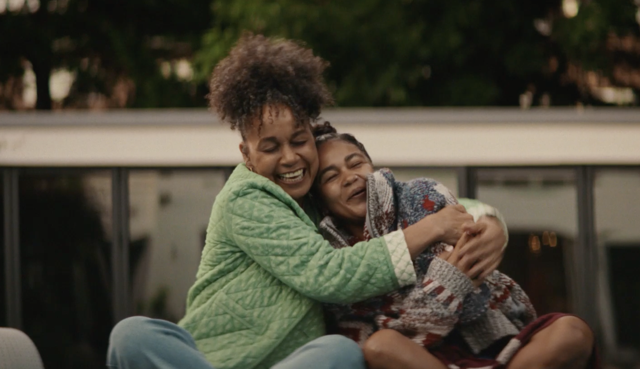 FatFace 'Christmas 2024' / Kemi Anna, Curated