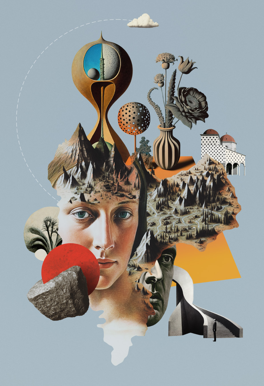 The Importance of Unsignificant Events