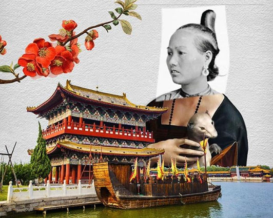 ксюша шевцова