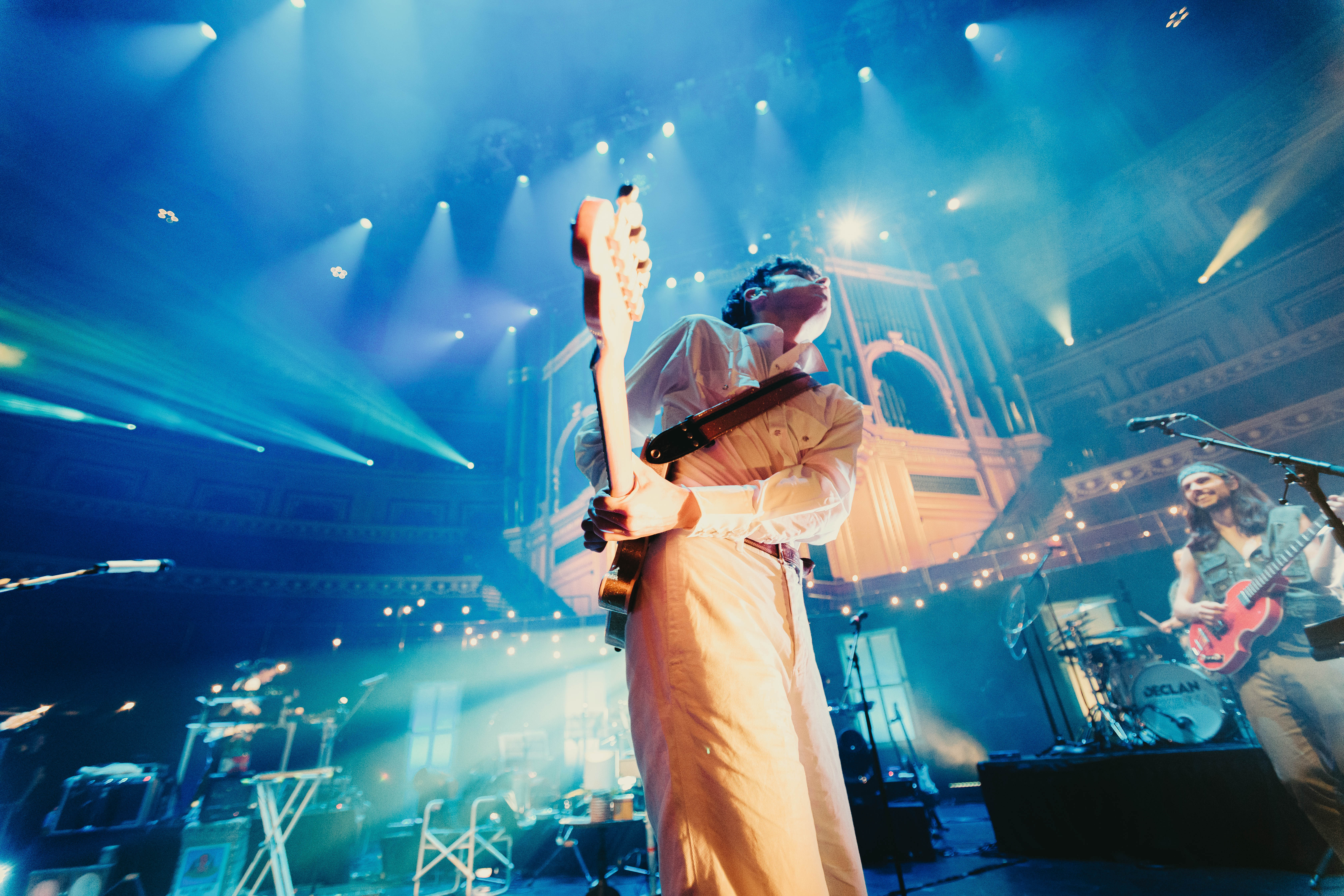 Declan McKenna - The Royal Albert Hall