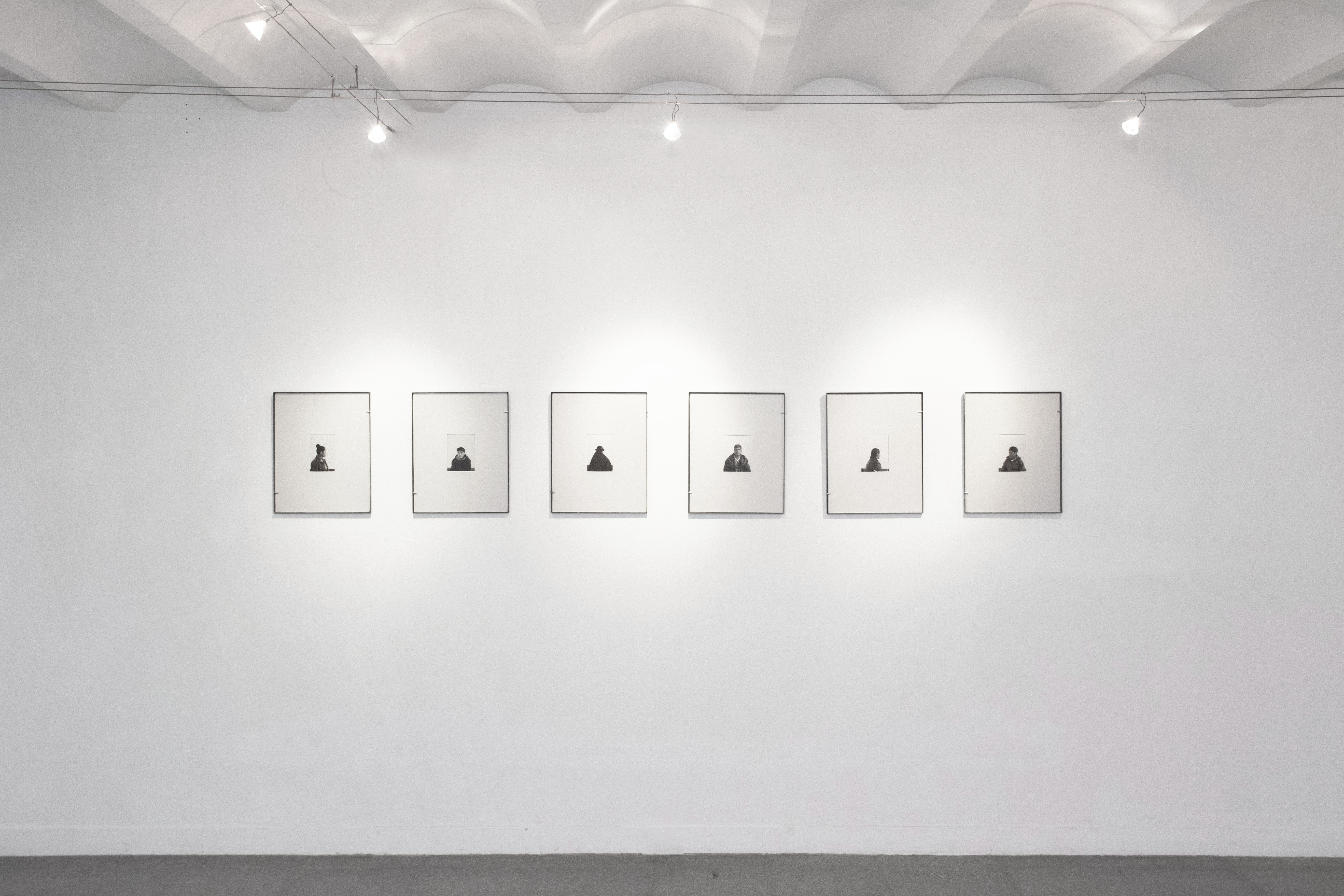 "Las cosas que sé sobre las montañas", 2025. Simon I, Patiño Foundation, Cochabamba, Bolivia