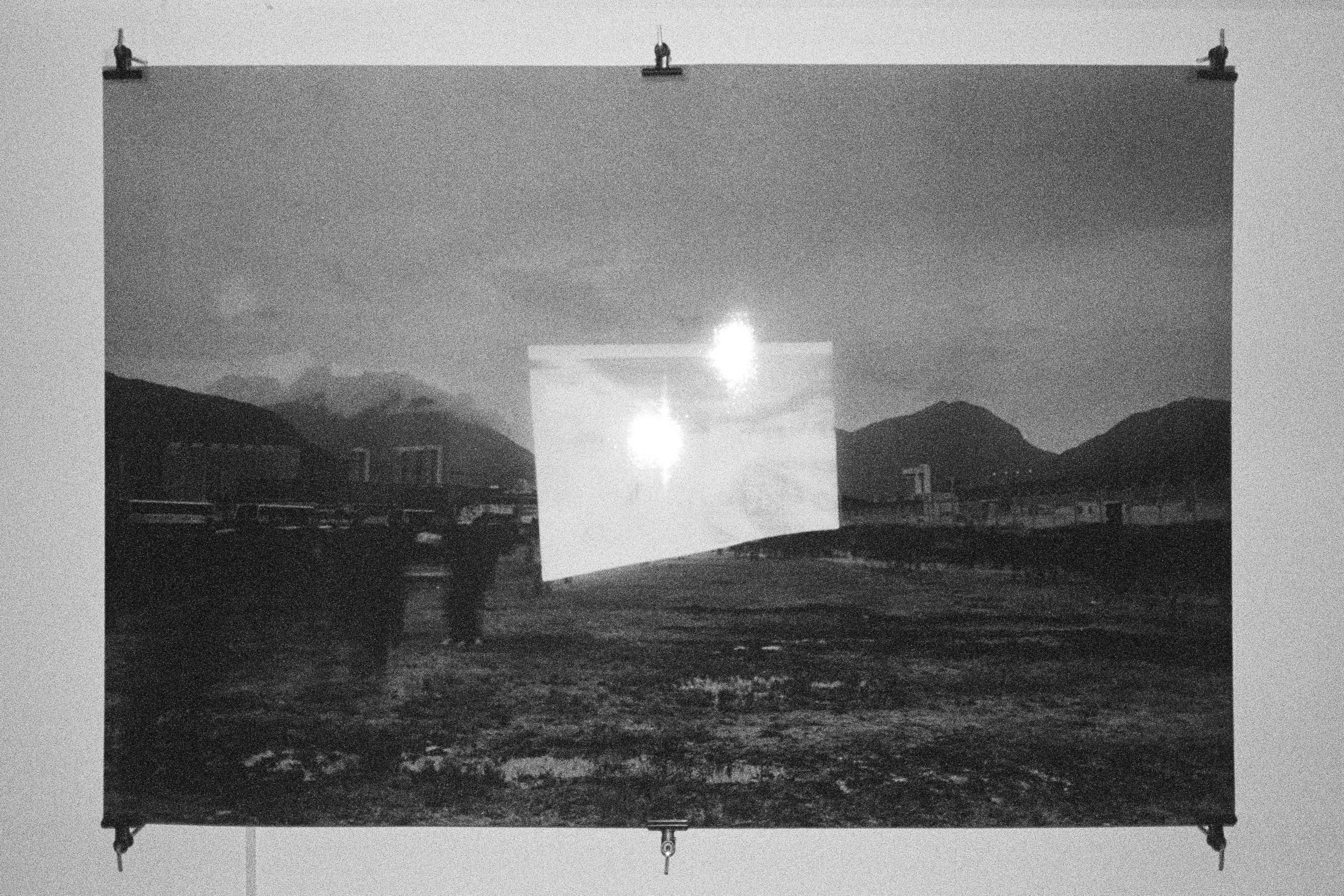 Screenslaver (Void), 2019-2020