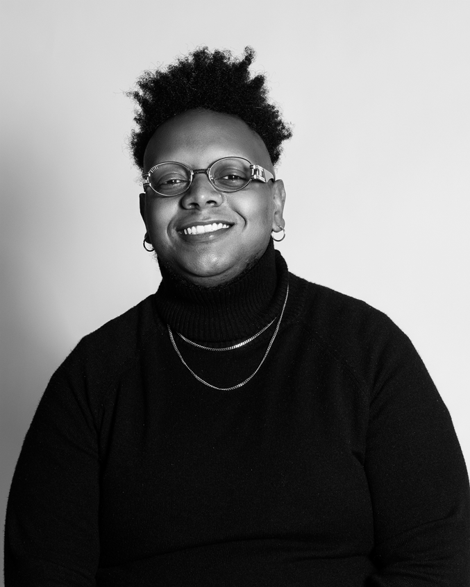 Malcom Thompson Art Director