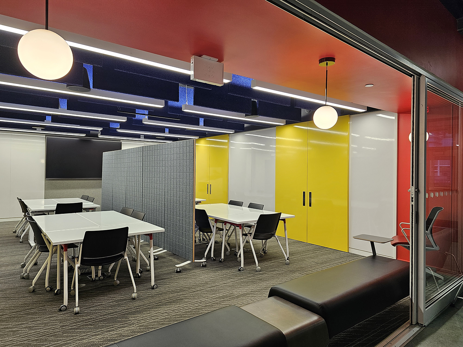 Seneca Marketing Agency