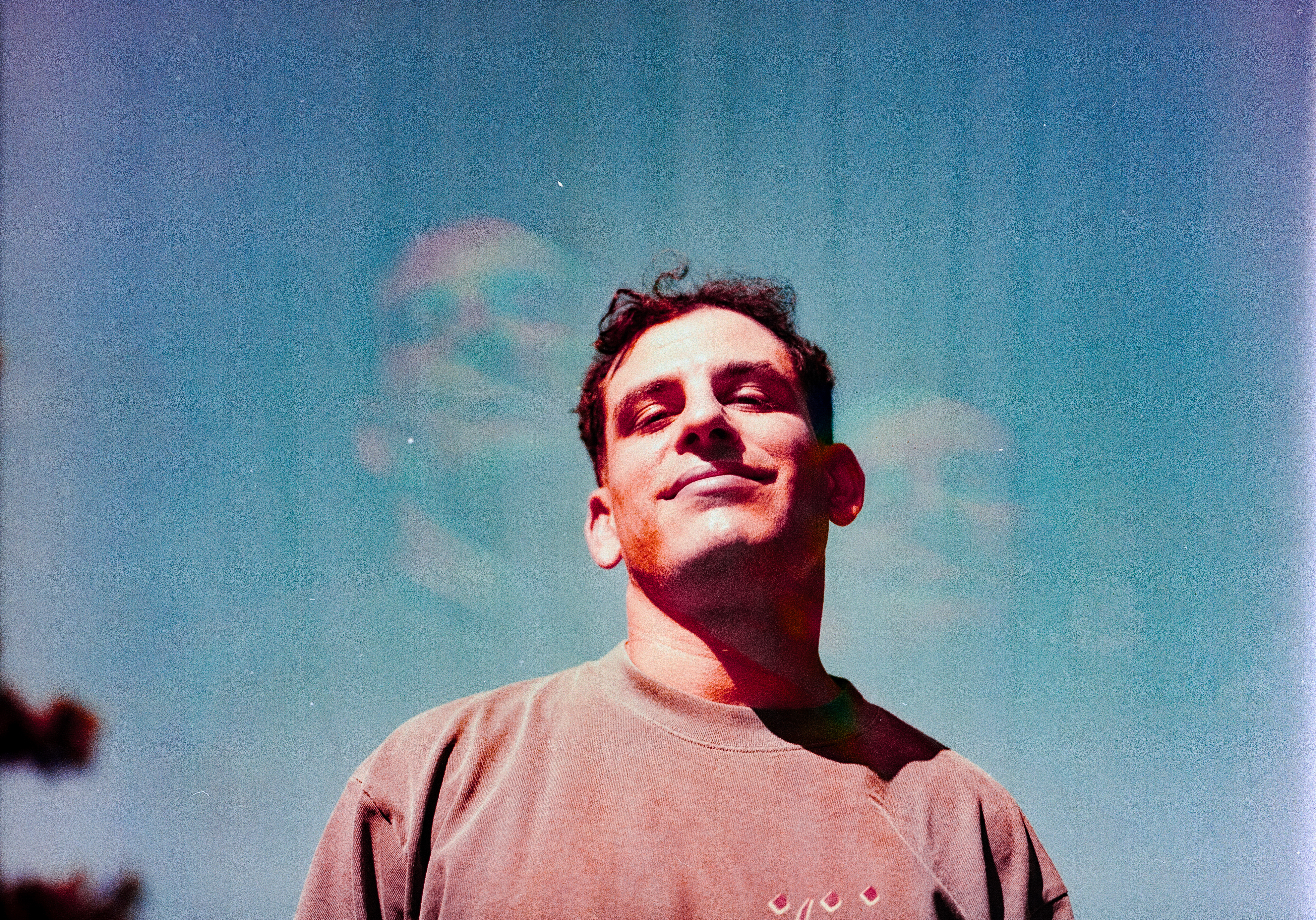 PARVIZ, Paris, FR 2023