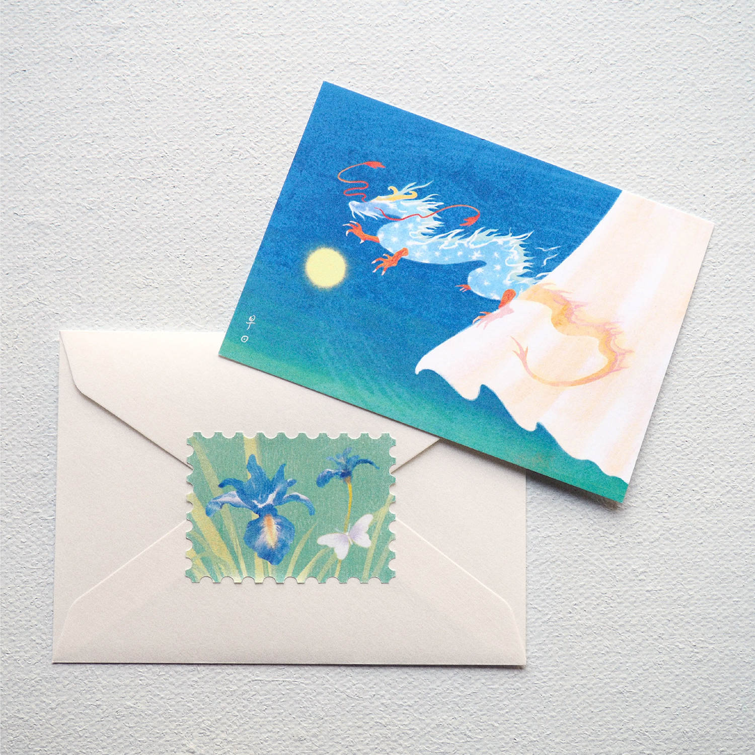 2024 Year of the Dragon