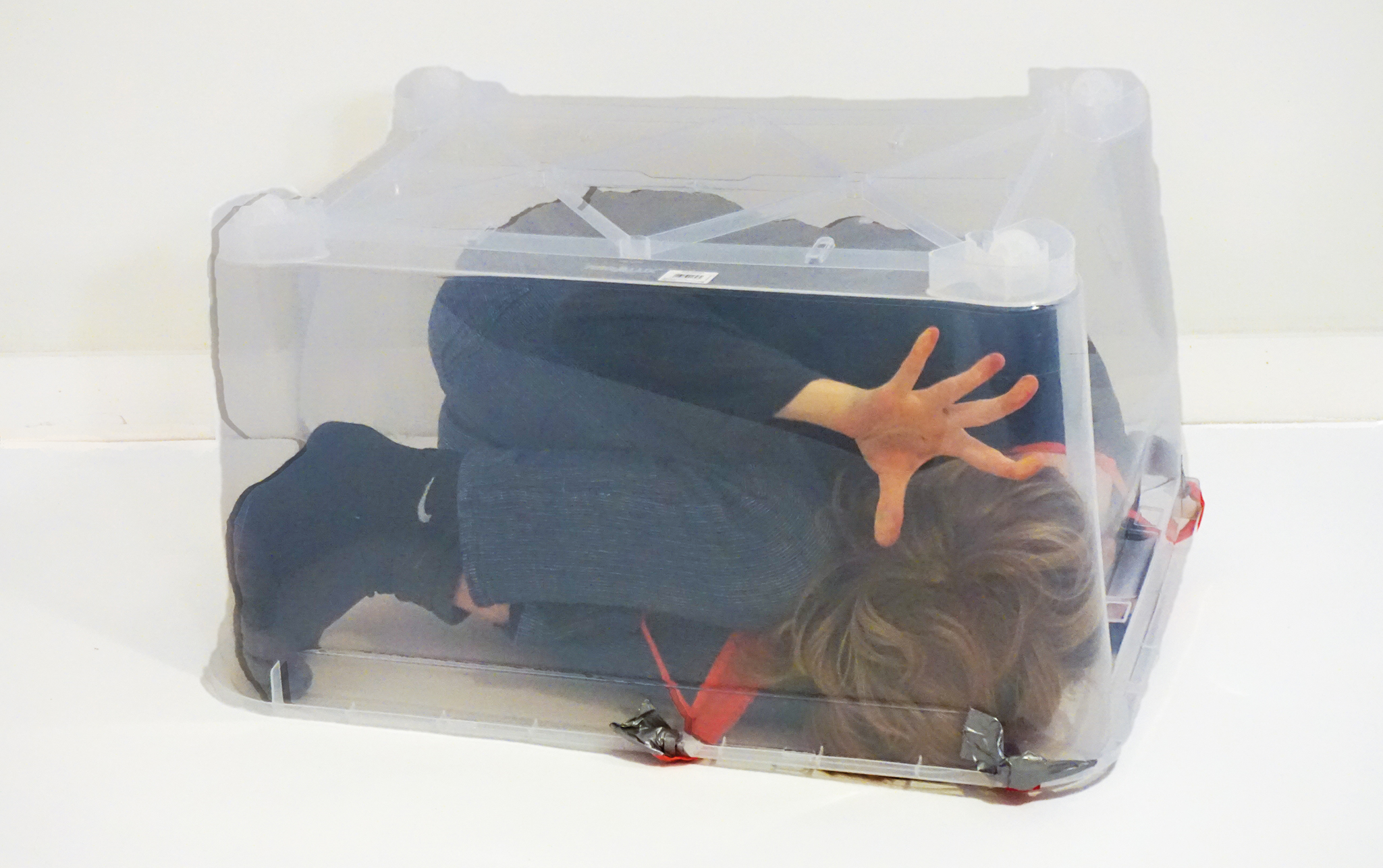 HUMAN OBJECTS by Lee Kern