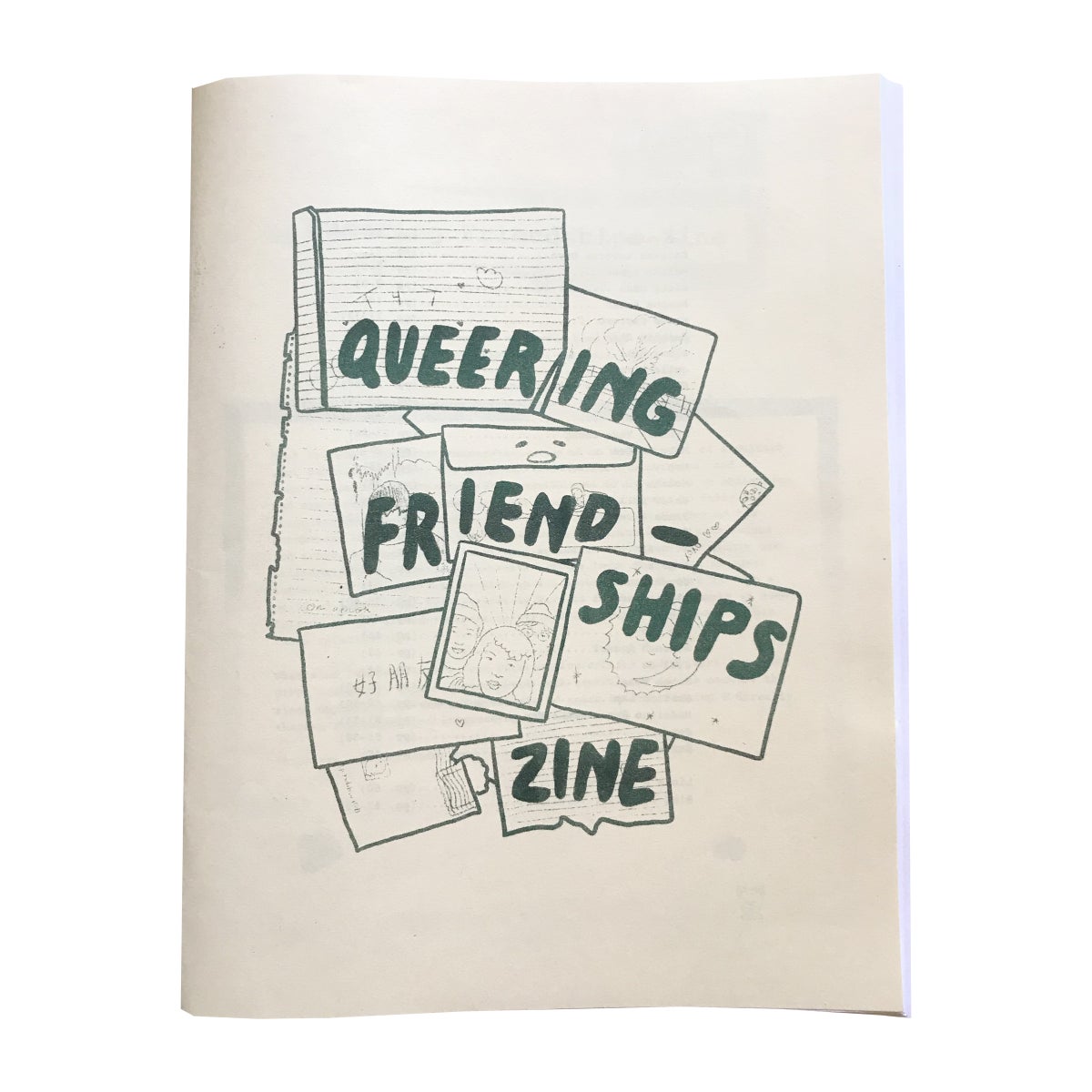 My First Ever Poetry Zine Is Now Available On Look For My, 45% OFF