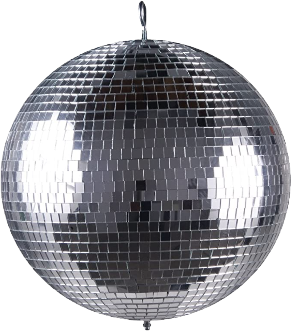disco ball