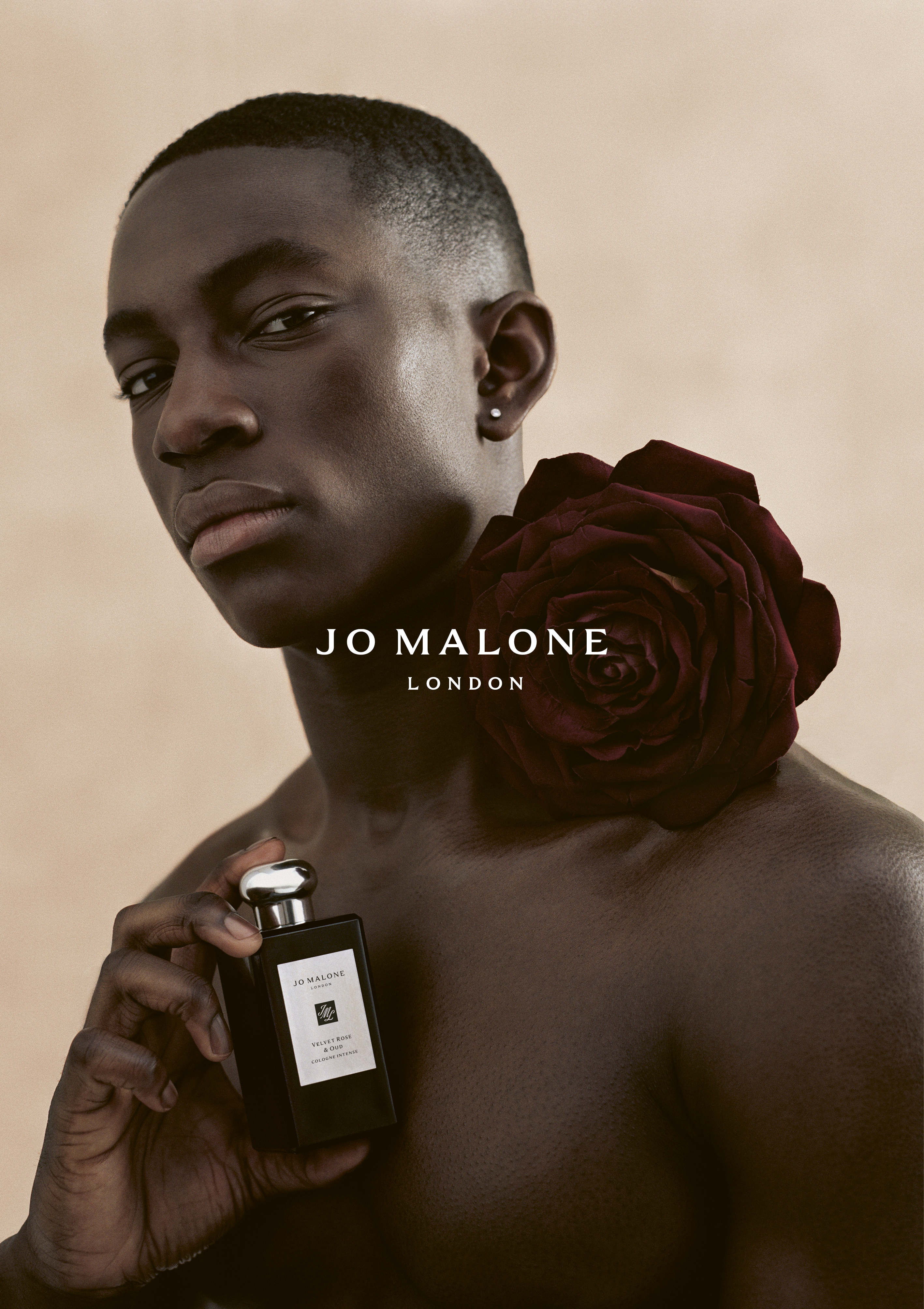 Jo Malone 'In Bloom' Campaign