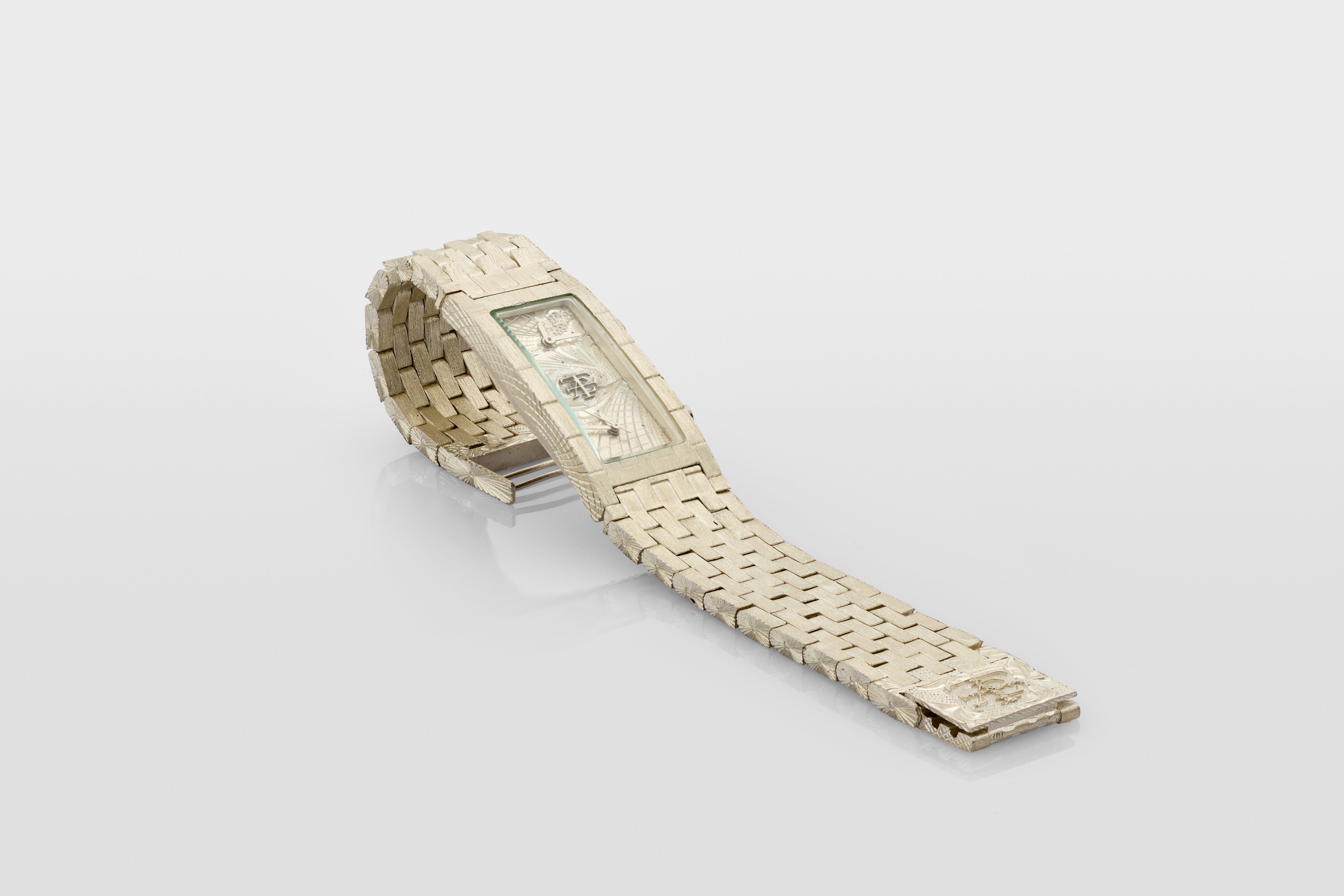 Arlette © Rose Easton, 2025