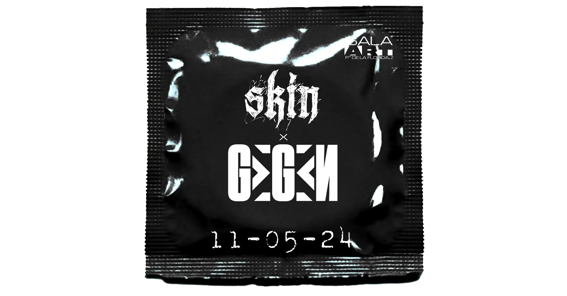 Gegen Gegen GEGEN BERLIN Gegen Gegen GEGEN BERLIN