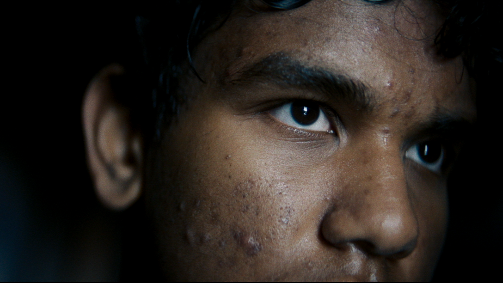 Kids Help Phone /  Blood, Sweat & Tears