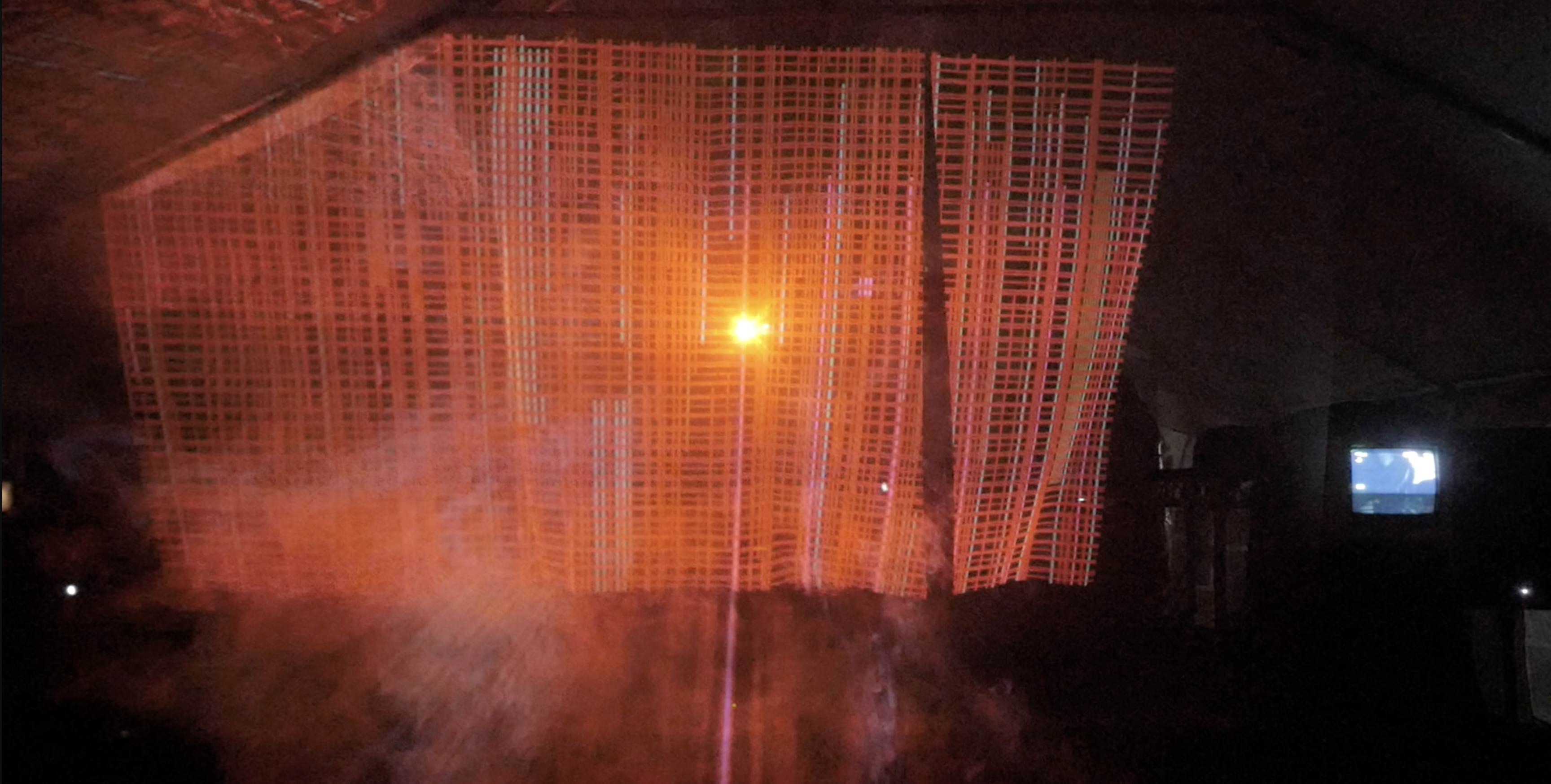 gertrude st projection festival