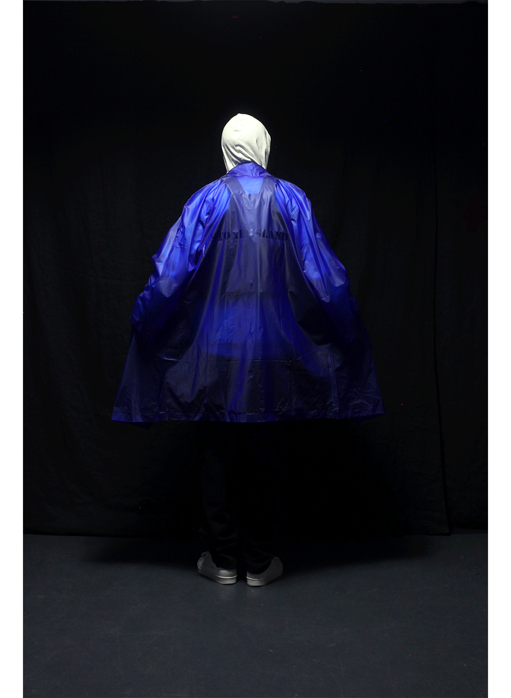 Brandon, Too Hot, 2021