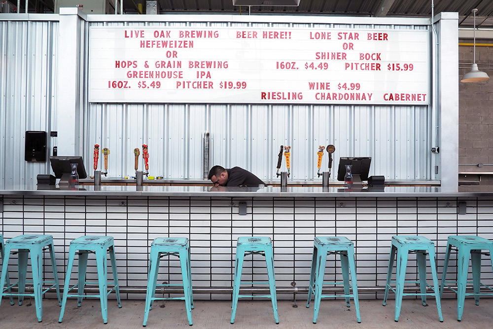 Symon's Burger Joint