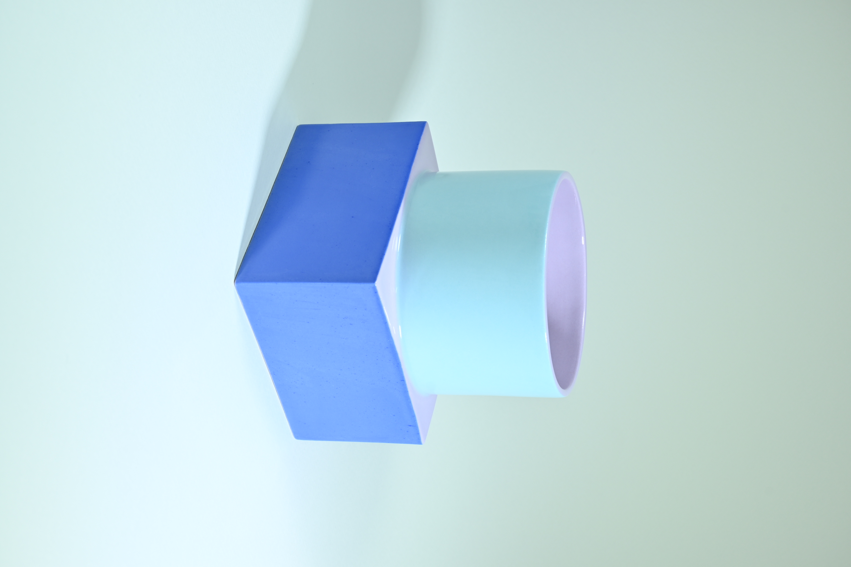 Vase C&S PB+CB+PL  90,000원