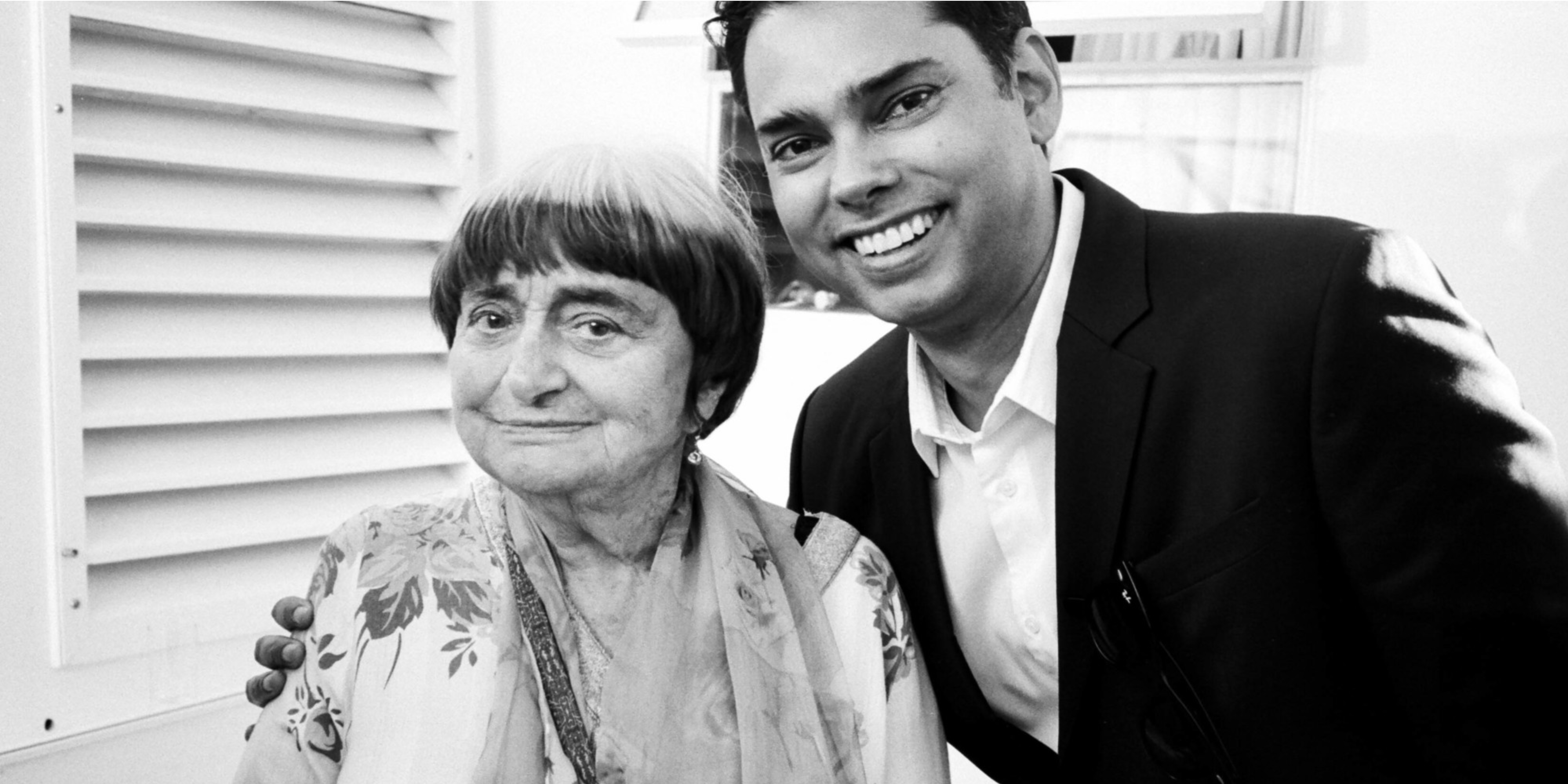 Dream Life: A Tribute to Agnès Varda (1928–2019)