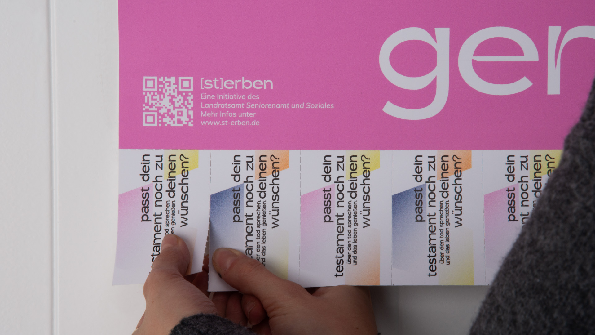 © Selina Herrmann + Lilli Kollmann