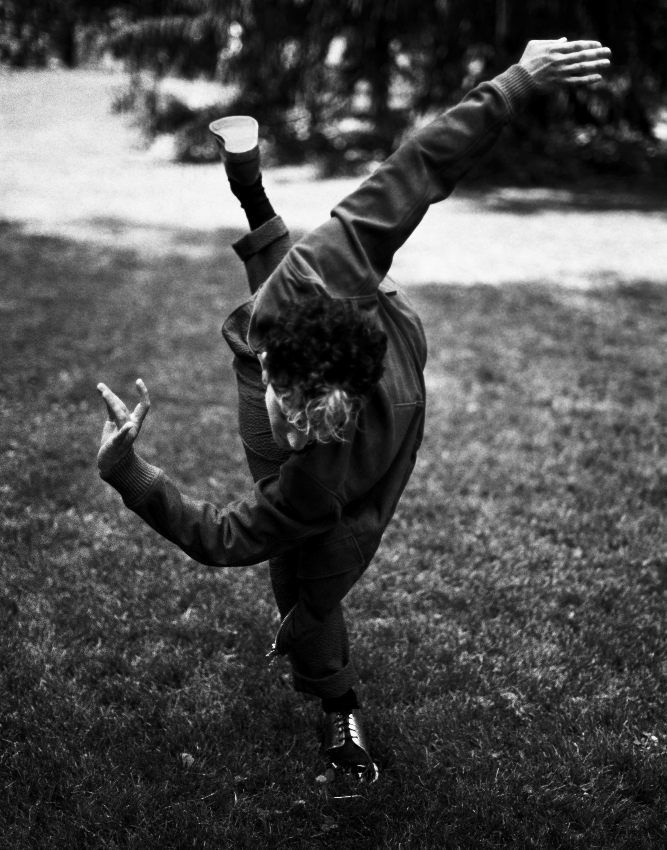 Caleb Teicher  The Last Magazine