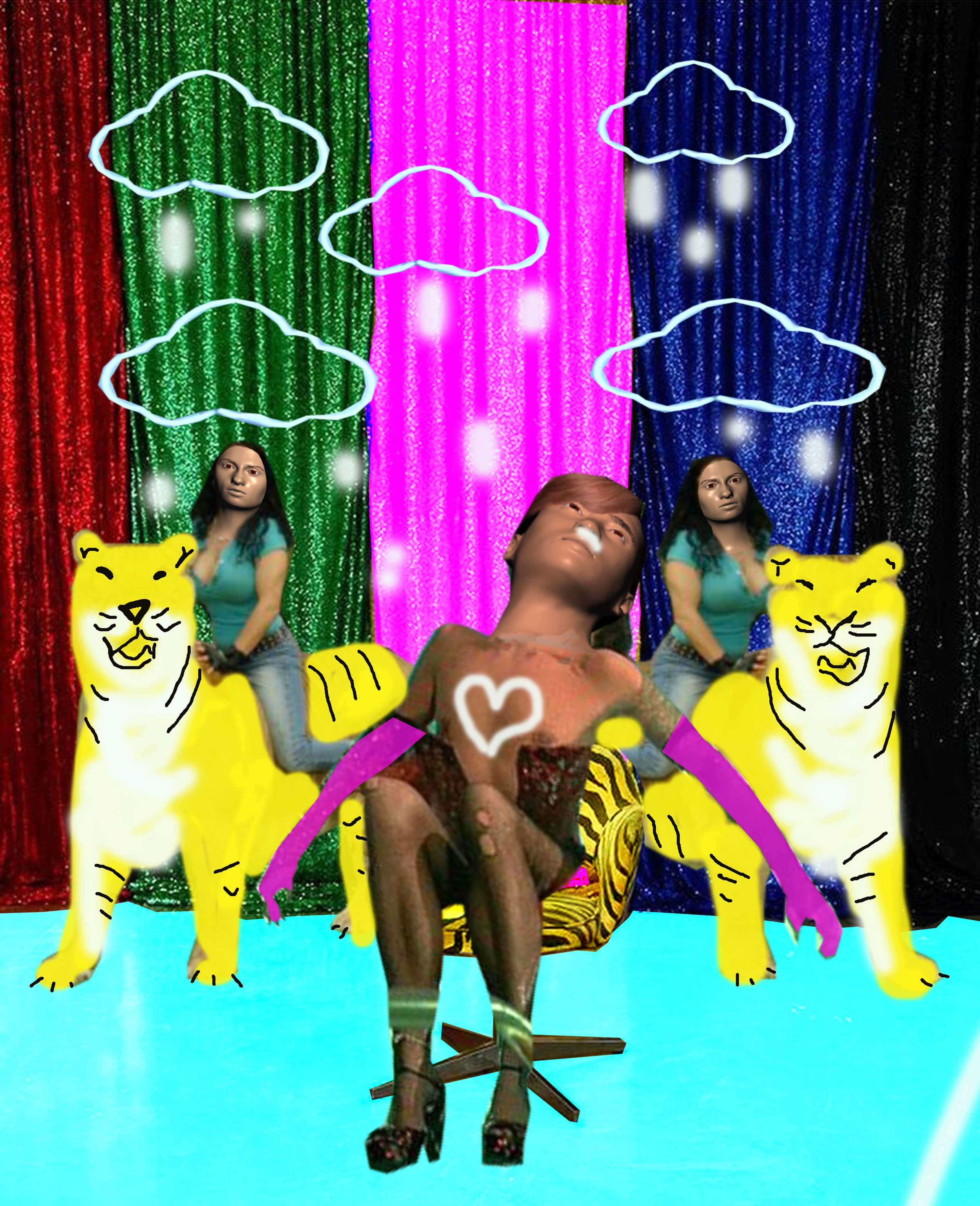 𝘏𝘢𝘱𝘱𝘺 𝘗𝘭𝘢𝘤𝘦