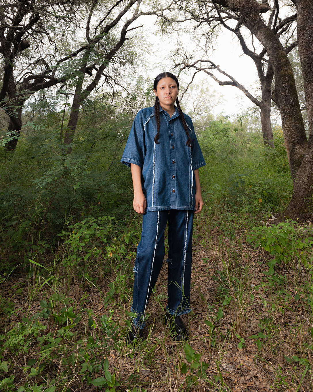 Tierra Mala - Lookbook (2022)