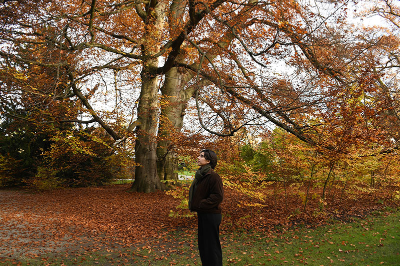 Rita: ruhig, authentisch, lebensfroh