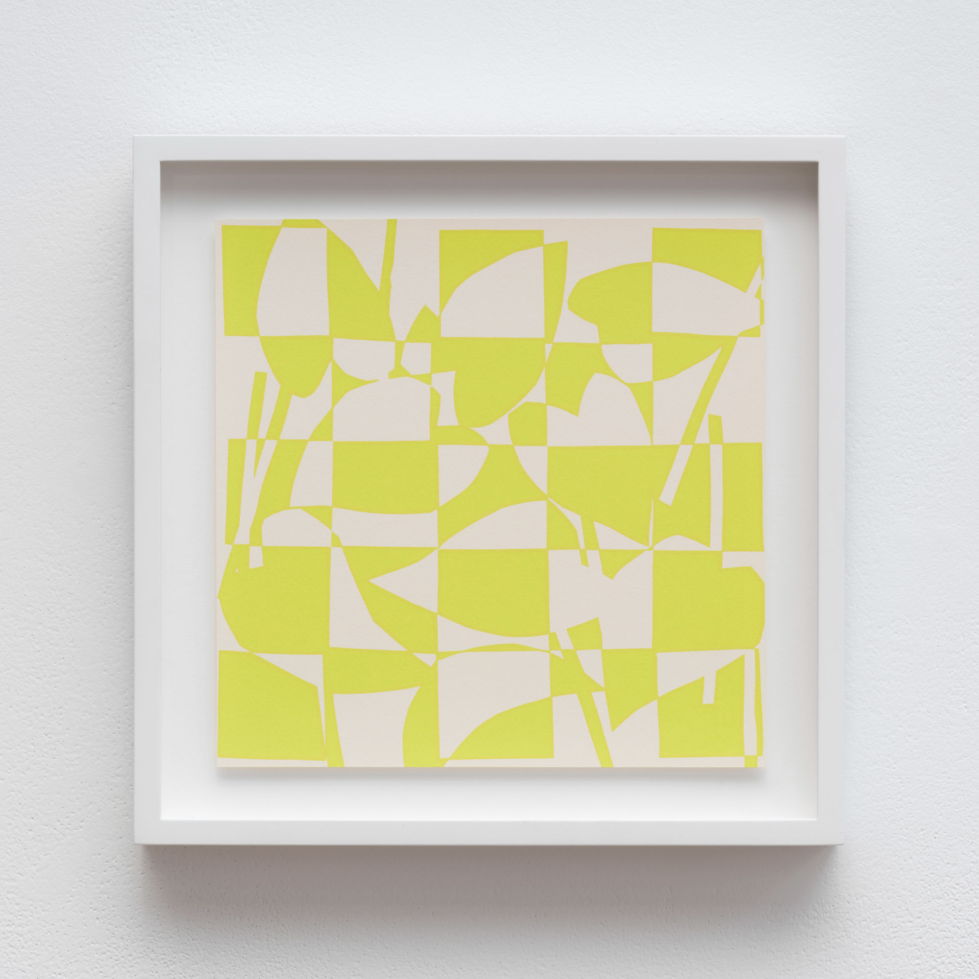 Neon Pothos (Framed) at Tune In - In Tune 2025